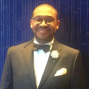 Meet your Posher, Jabari